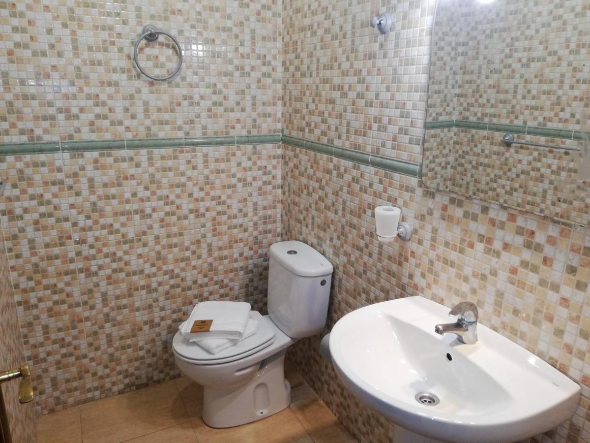 Вілла Casa Bielgo Caleta De Fuste El Matorral Екстер'єр фото